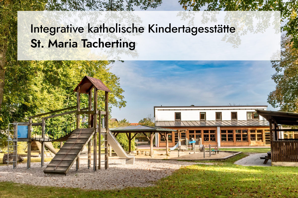 Kita-St-Maria-Tacherting