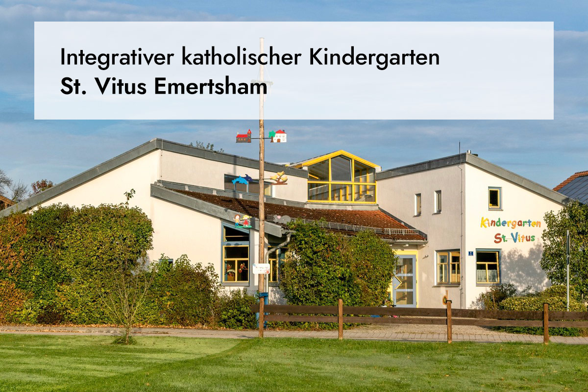 Kita-St-Vitus-Emertsham